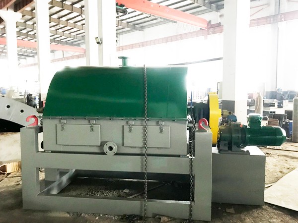 轉(zhuǎn)鼓結(jié)片機