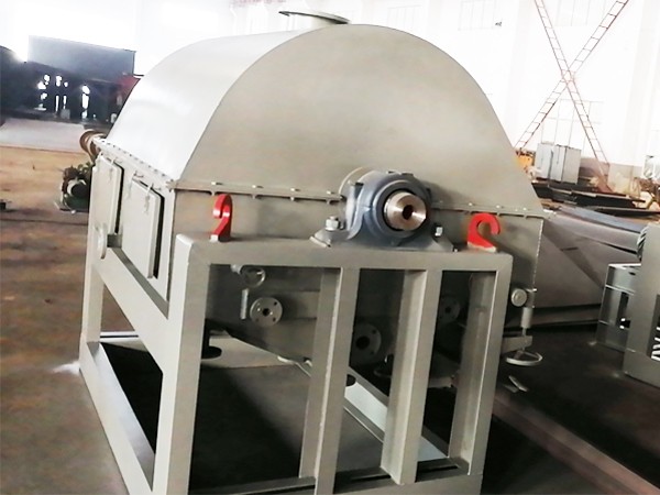 轉(zhuǎn)鼓結(jié)片機(jī) 轉(zhuǎn)鼓結(jié)片機(jī)