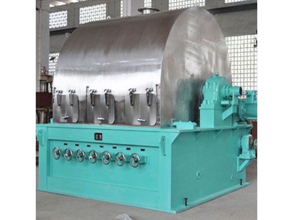 轉(zhuǎn)鼓結(jié)片機