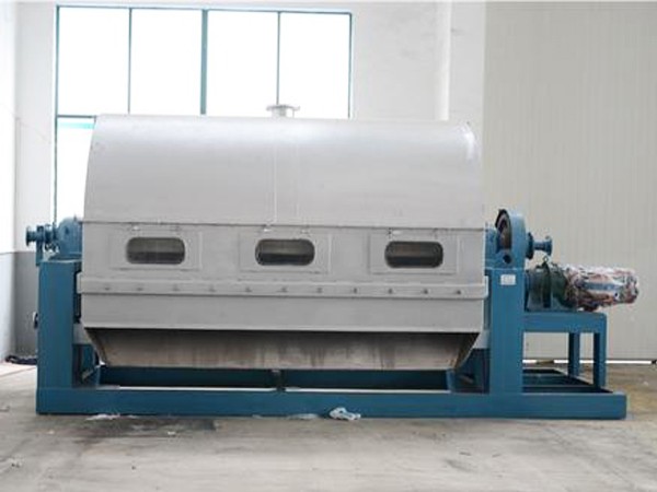 轉(zhuǎn)鼓結(jié)片機(jī) 轉(zhuǎn)鼓結(jié)片機(jī)