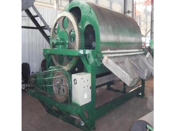 滾筒結(jié)片機(jī) 滾筒結(jié)片機(jī)