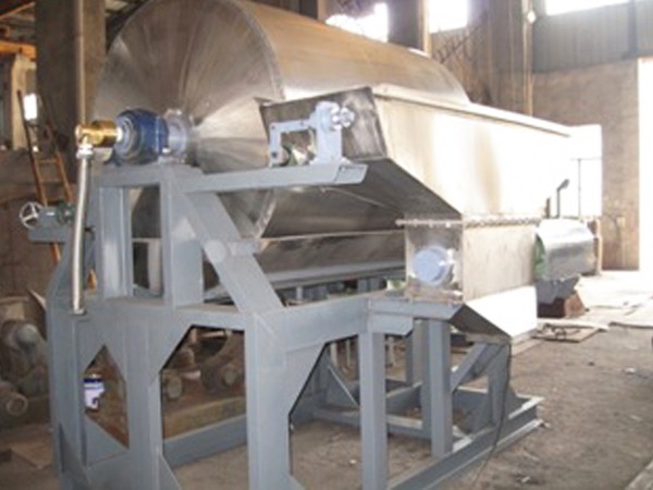 轉(zhuǎn)鼓結(jié)片機(jī) 轉(zhuǎn)鼓結(jié)片機(jī)