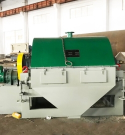 轉(zhuǎn)鼓結(jié)片機(jī)