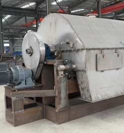 表面活性劑結(jié)片機(jī)